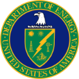 United States Department of Energy seal